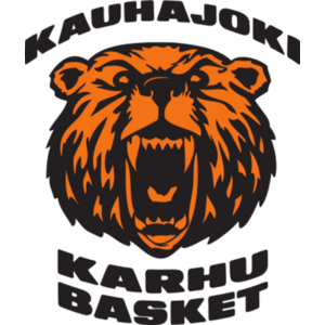 Karhu Logo