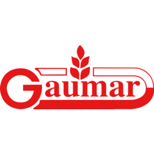 Gaumar Logo
