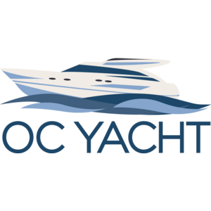 OC Yacht Rentals Logo