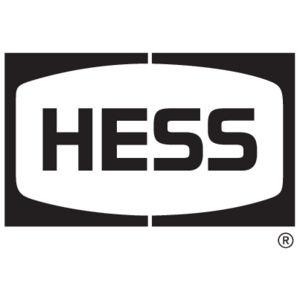 Hess Petroleum Logo
