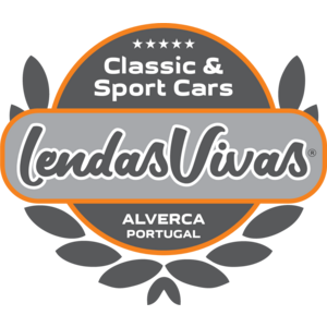 Lendas Vivas Logo