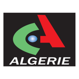 Canal Algerie TV Logo