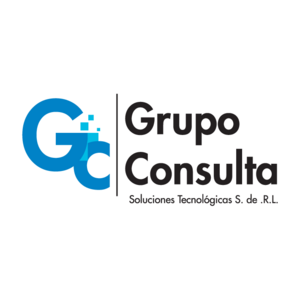 Grupo Consulta Logo