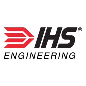 IHS Engineering Logo