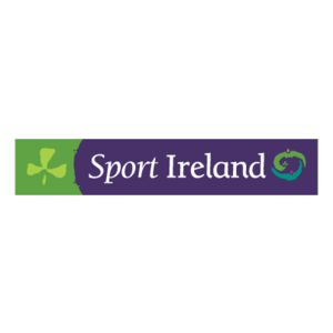 Sport Ireland Logo