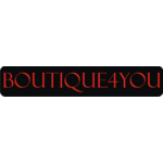 Boutique4you Logo