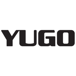 Yugo(40) Logo