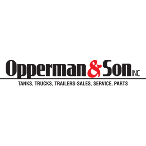 Opperman & Son Inc Logo