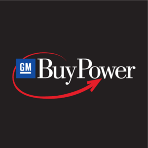 GM BuyPower Logo
