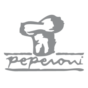 Peperoni Logo