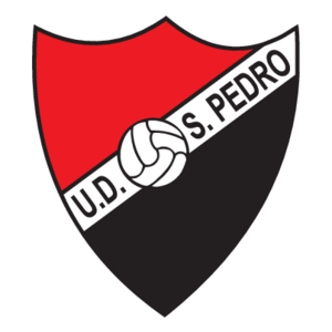 UD San Pedro Logo