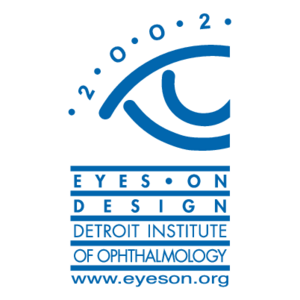 Eyes On Design Logo