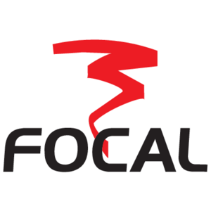 Focal America Logo