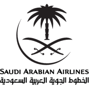 Saudi Air Lines logo, Vector Logo of Saudi Air Lines brand free ...