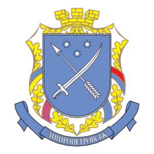 Dnepropetrovsk Logo