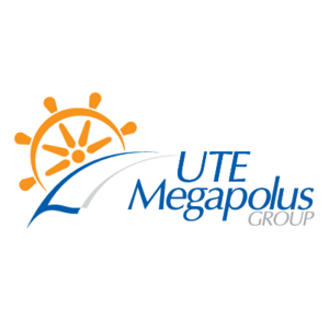 UTE Megapolus Group Logo