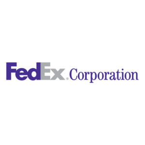 FedEx Corporation(117) Logo