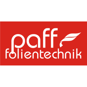 Paff,Folientechnik