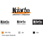 Kriarte Logo