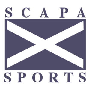 Scapa Sports Logo