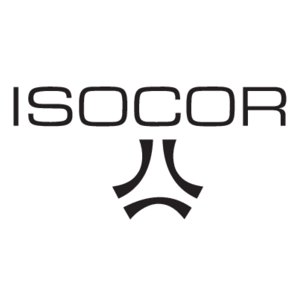 Isocor Logo
