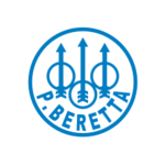 p. beretta Logo