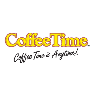 Coffee Time Logo