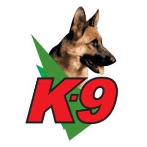 K9 Grupo Logo