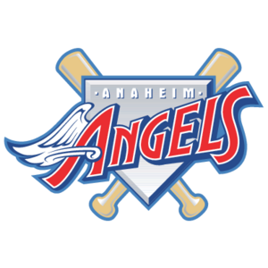 Anaheim Angels Logo