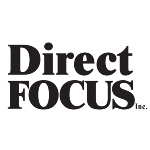 Direct Focus Logo