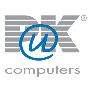 RiK Computers Logo