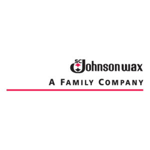 SC Johnson Wax(11) Logo