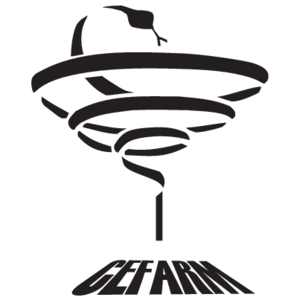 Cefarm Logo