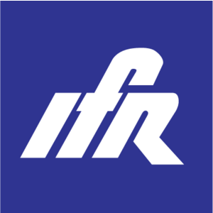 IFR(132) Logo