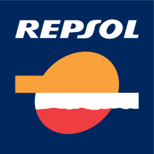 Repsol(187) Logo