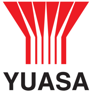 Yuasa Logo