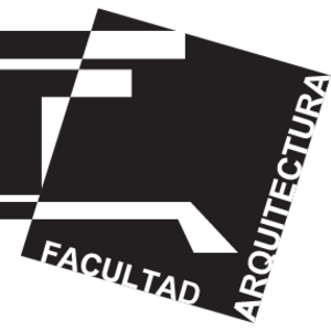 UNAM Facultad de Arquitectura Logo