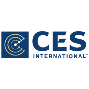 CES International Logo