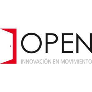 Open Innovacion en Movimiento Logo