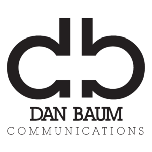 Dan Baum Communications Logo