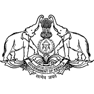 Government of Kerala Logo