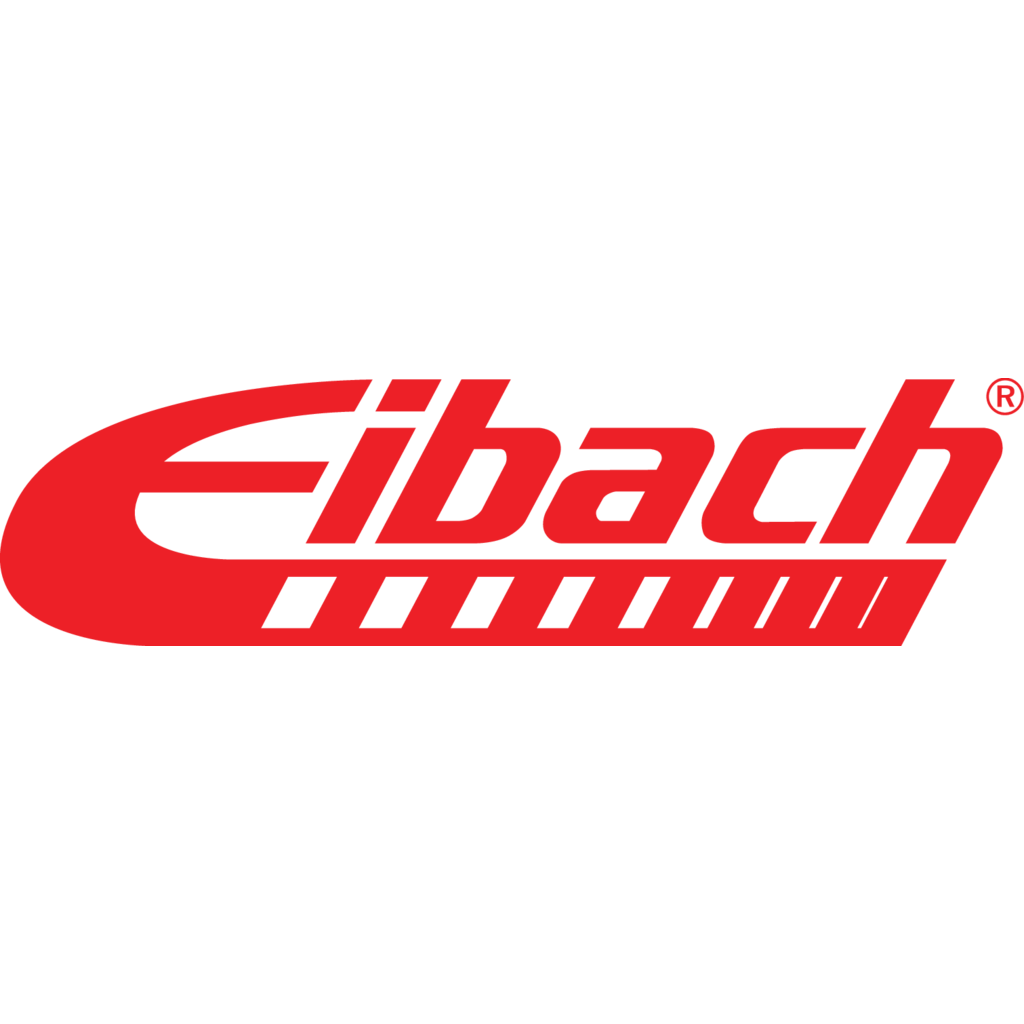 Logo, Auto, Eibach