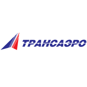 Transaero Logo