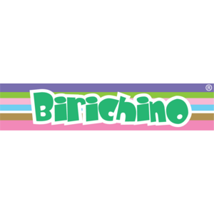 Birichino Logo