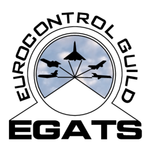 Eurocontrol Guild Logo