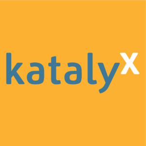 Katalyx(89) Logo