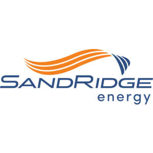 SandRidge Logo