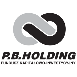 PB Holding Logo