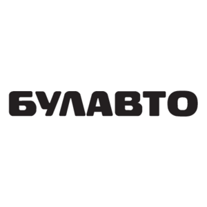 Bulavto(383) Logo