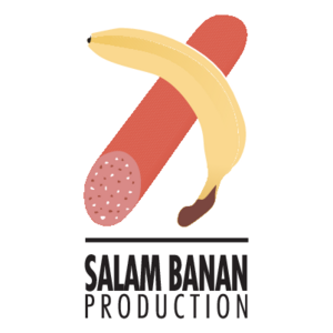 Salam Banan Production Logo